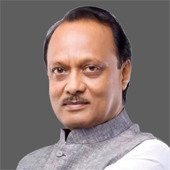 श्री अजित पवार