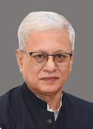 श्री. जिष्णू देव वर्मा