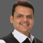 श्री देवेंद्र फडणवीस