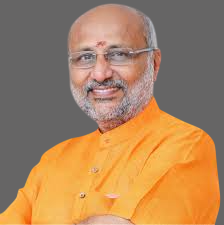 श्री पी सी राधाकृष्णन