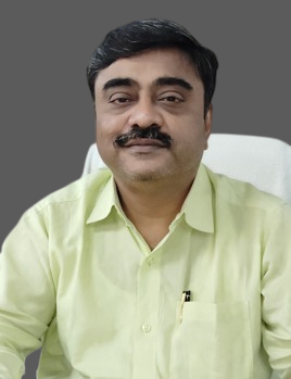 श्री. सतीश सूर्यवंशी